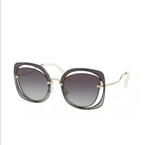 Miu Miu Sunglasses